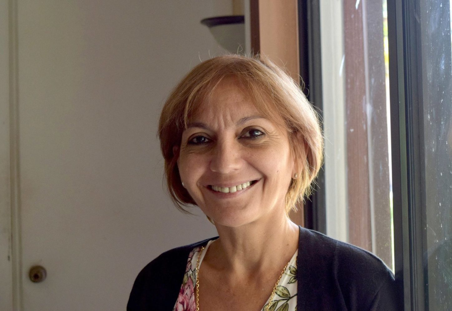 Verónica Vega | Editorial Hypermedia