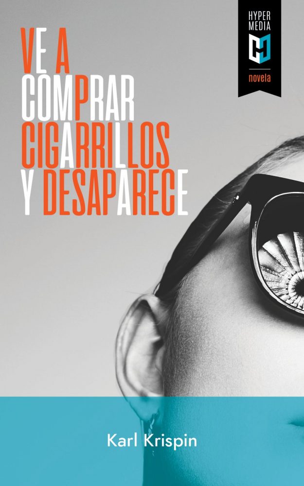 Ve a comprar cigarrillos y desaparece