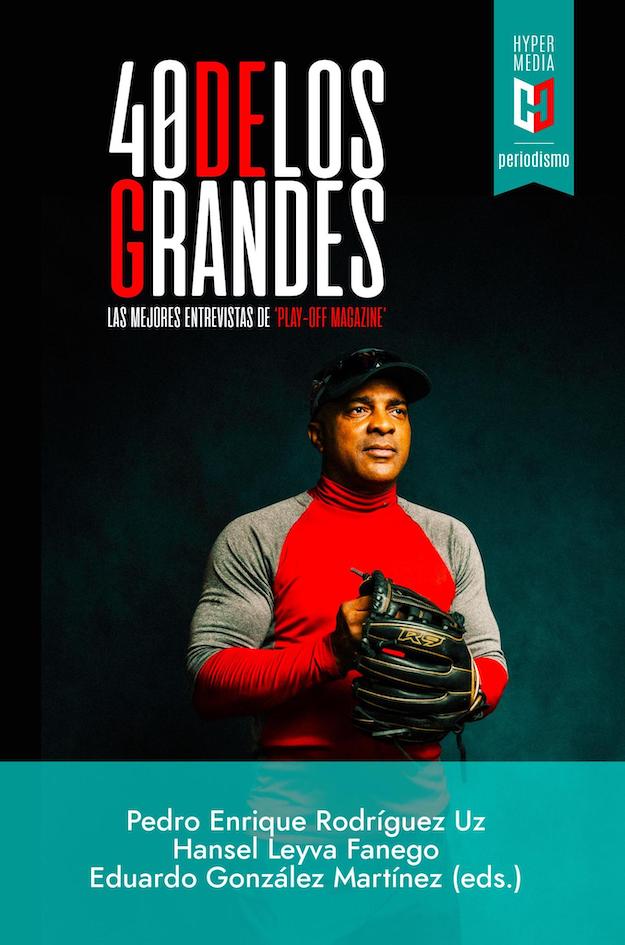 Cuarenta de los grandes